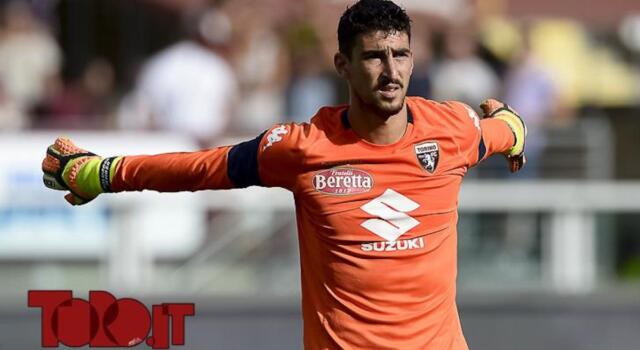 Ichazo si accasa al Genoa: l’ex Toro ritrova la Serie A dopo sette mesi