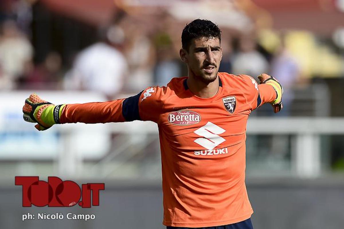 Ichazo: “Torino? Un’esperienza che porterò sempre nel cuore”