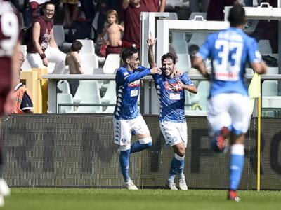 Verdi, il Toro non molla ma il Napoli deve abbassare il prezzo