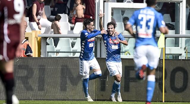 Verdi: Toro avanti sulla Sampdoria. Di Francesco: “Non c’è solo lui”