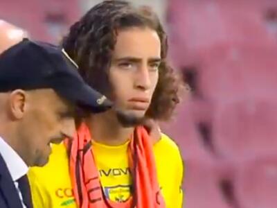 Kiyine, parla l’agente: “Piace al Torino”