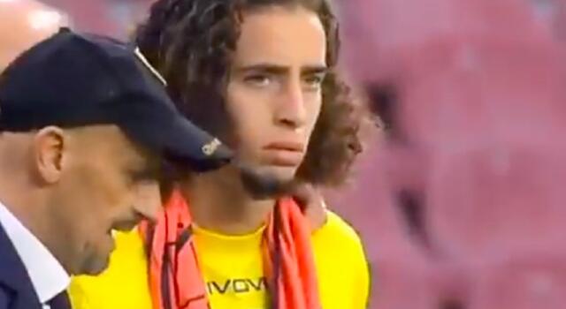 Kiyine, parla l’agente: “Piace al Torino”