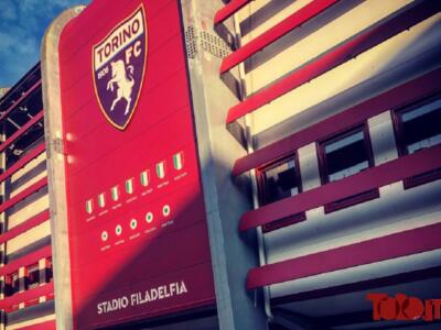 Toro, giornata di riposo. Domani il ritorno al Filadelfia