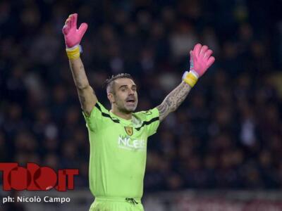 VIDEO / Sorrentino: “Sirigu? Da clonare”. E su Longo e il derby…