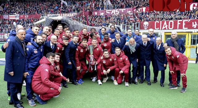 Primavera, cala il sipario su una stagione da applausi