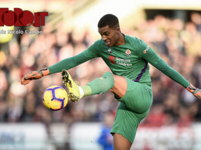 Calciomercato, Oriali torna all’Inter. Lafont verso il Nantes
