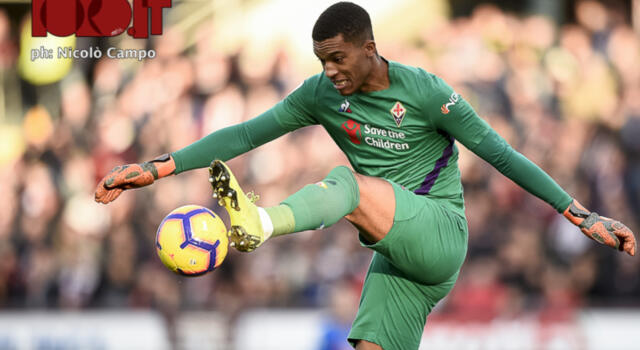 Calciomercato, Oriali torna all’Inter. Lafont verso il Nantes
