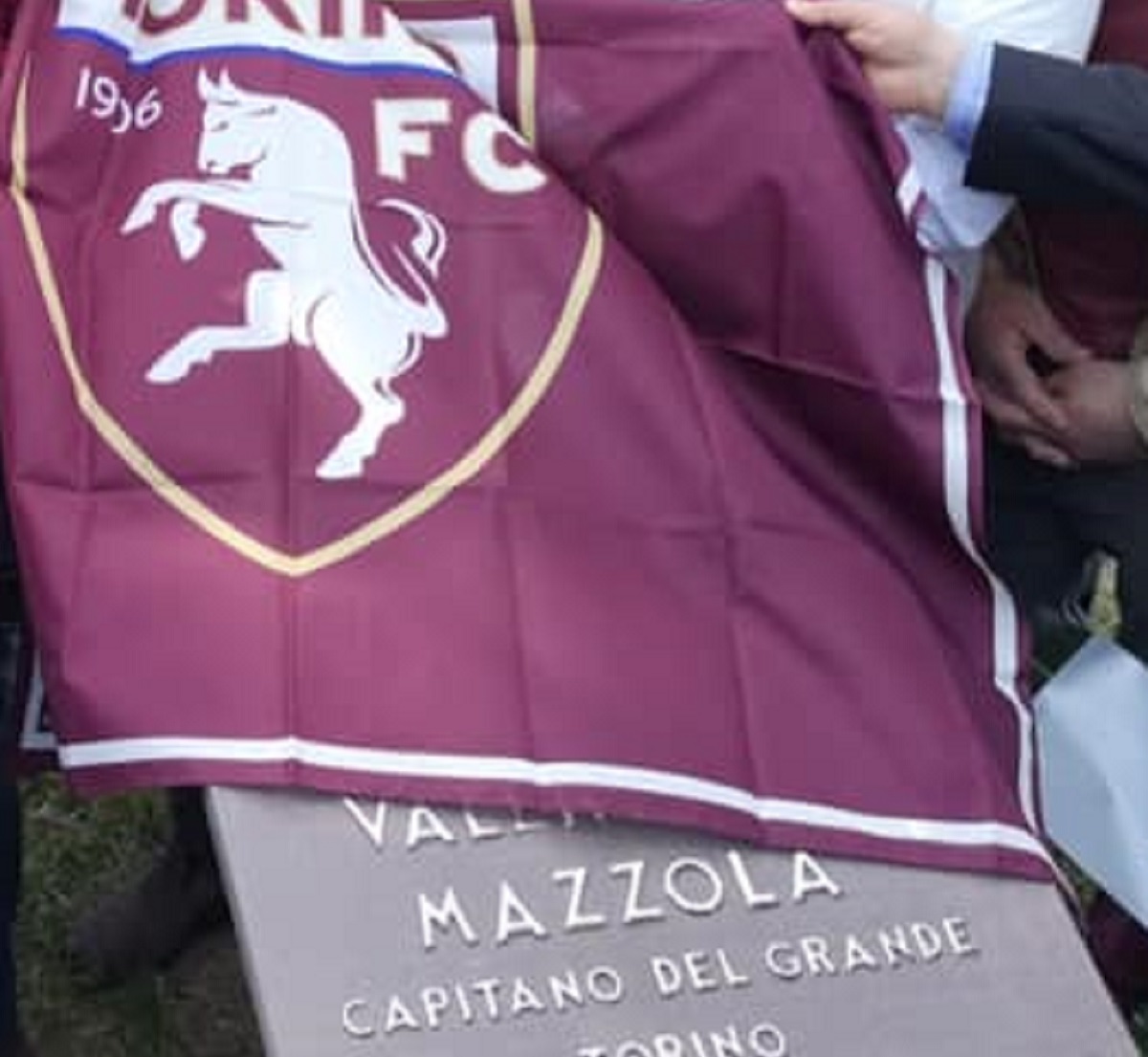 Targa Valentino Mazzola