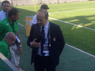 Torino, UFFICIALE: via Longo, D’Ambrosio è il nuovo segretario generale