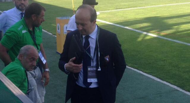 Torino, UFFICIALE: via Longo, D’Ambrosio è il nuovo segretario generale