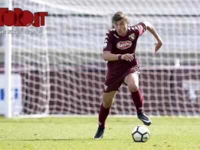 Buongiorno sul mercato: a gennaio una squadra di B per il difensore