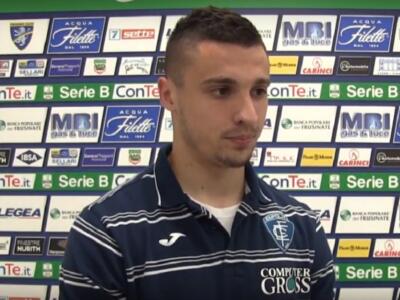 Krunic torna di moda: la carta Europa per battere la concorrenza