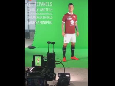 Toro, ora è UFFICIALE: Joma è il nuovo sponsor tecnico