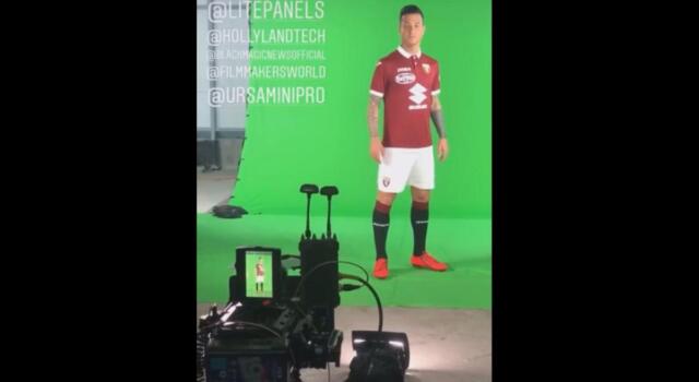 Toro, ora è UFFICIALE: Joma è il nuovo sponsor tecnico