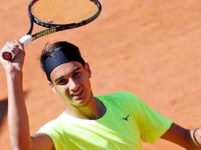 Sonego, il tennista granata vince il torneo di Antalya