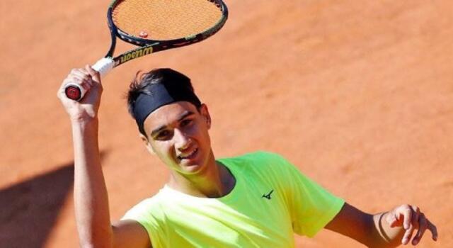 Sonego, il tennista granata vince il torneo di Antalya