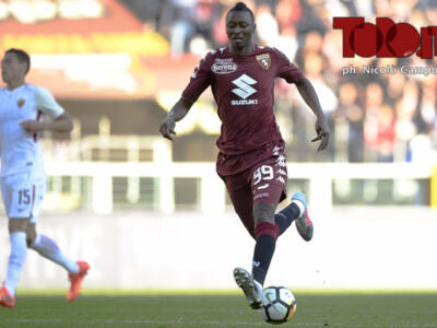 Petrachi cede subito Sadiq: lo portò al Toro, ora lo scarta dalla Roma