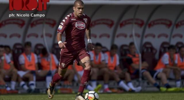 Oukhadda in prestito al Siena: è UFFICIALE