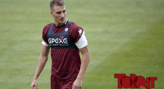 Cremonese in Serie A: l’ex granata De Luca decisivo con 2 gol in finale playoff