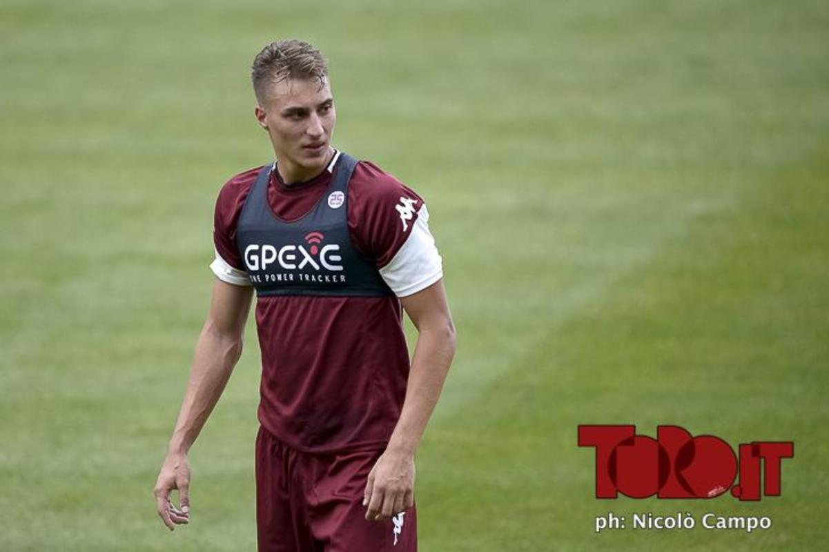 Cremonese in Serie A: l’ex granata De Luca decisivo con 2 gol in finale playoff