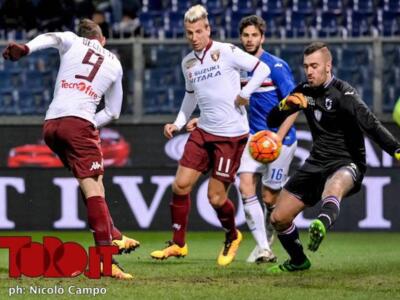 Dal Portogallo sicuri: Torino-Viviano, la trattativa può accelerare