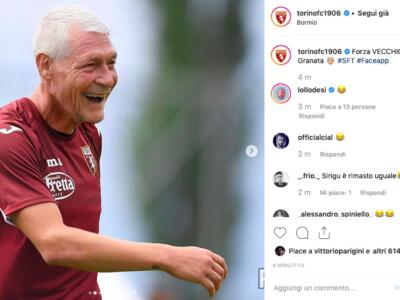 Pillole da Bormio: ma quanto sono invecchiati Belotti e Izzo?