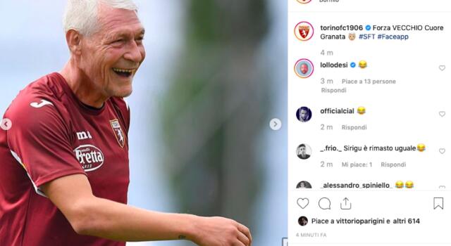 Pillole da Bormio: ma quanto sono invecchiati Belotti e Izzo?