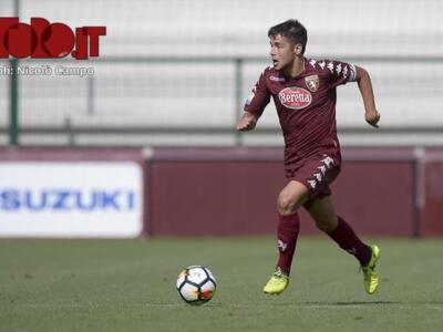 UFFICIALE: Antonio D’Alena ceduto a titolo definitivo all’Imolese