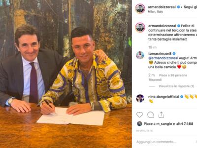 Torino, Izzo rinnova fino al 2024: è UFFICIALE