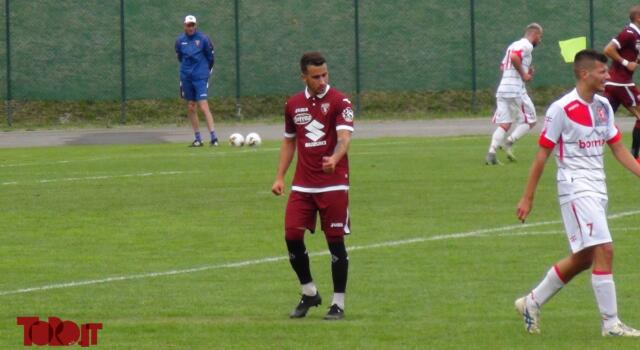 Berenguer già in formato Europa: gioca in più ruoli e segna 4 gol