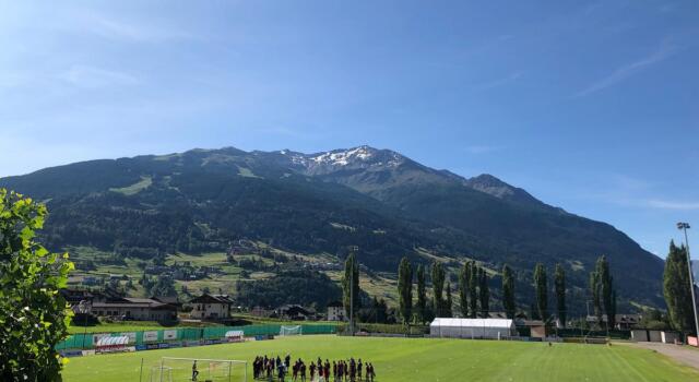 Torino-Merano 15-0: il tabellino