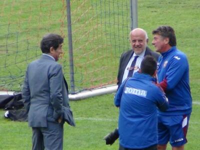 Summit Cairo-Mazzarri: a cena si pianifica il futuro del Toro