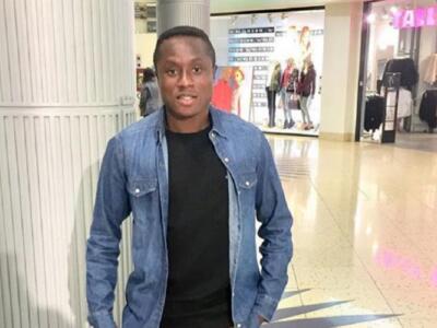 Scappato dalla guerra, adottato dal Cagliari: chi è Christ Kouadio