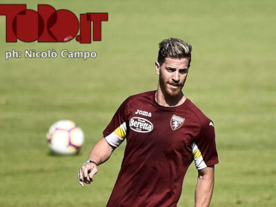 Torino, ultimo allenamento prima della rifinitura: seduta tecnica al Filadelfia