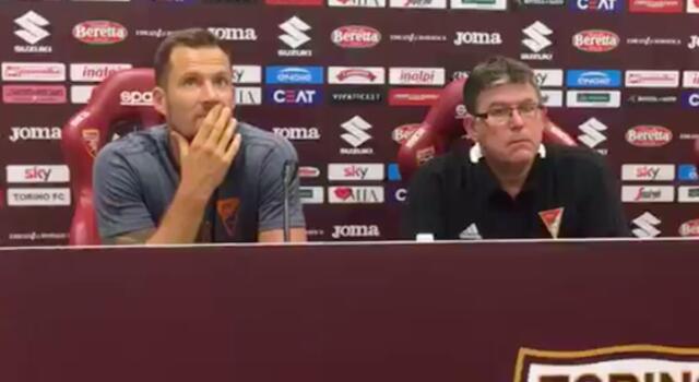 Herczeg: “Per noi una grande opportunità”. Tozser: “Moccagatta stadio di bassa qualità”