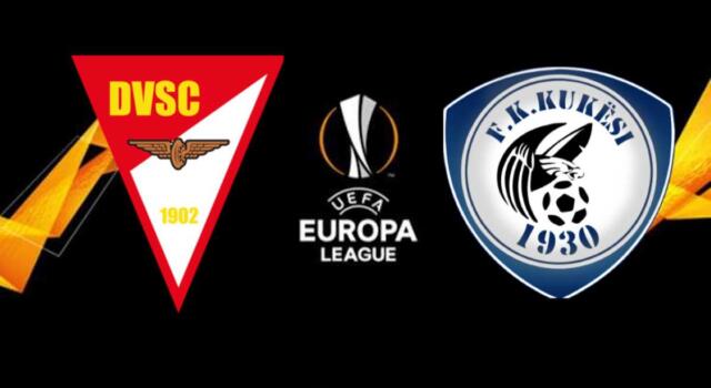 Debrecen-Kukesi 3-0: il tabellino