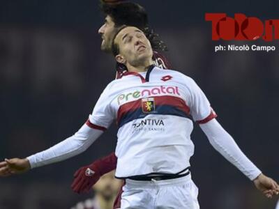 Laxalt, il Milan dice no al prestito: il Torino si allontana