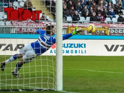 Torino, Viviano si propone: “Disposto a fare il vice di Sirigu”