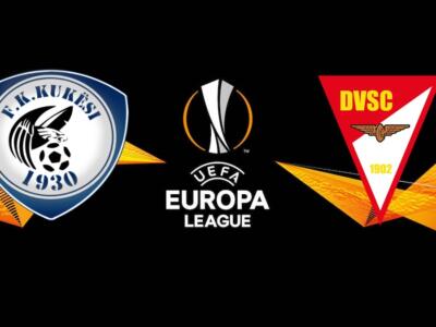 Kukesi-Debrecen 1-1: saranno gli ungheresi ad affrontare il Toro