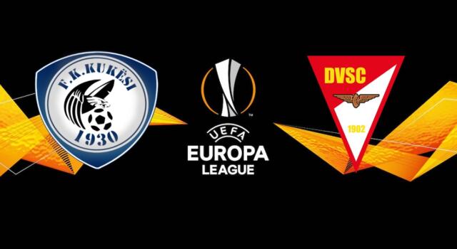 Kukesi-Debrecen 1-1: saranno gli ungheresi ad affrontare il Toro