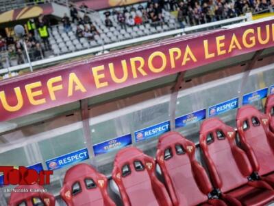 Lo Shakhtyor Soligorsk pensa già al Torino: scambio di messaggi su Twitter