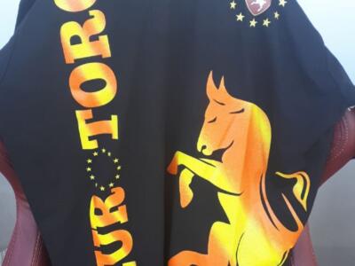 Euro-Toro: al raduno al Filadelfia la maglia che celebra l’Europa