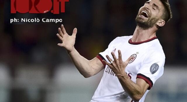 Borini proposto al Toro: è in uscita dal Milan