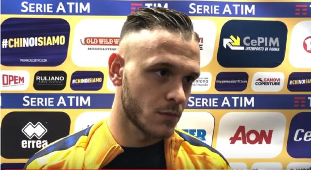 Torino, opzione Dimarco per la fascia sinistra