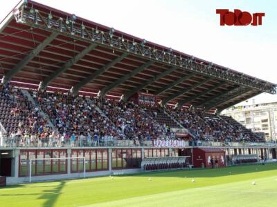 Primavera, ancora niente Fila: Torino-Cagliari a Vinovo. Ecco perché