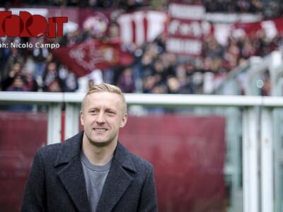 Calciomercato Serie A / Petrachi punta su Glik per rinforzare la difesa