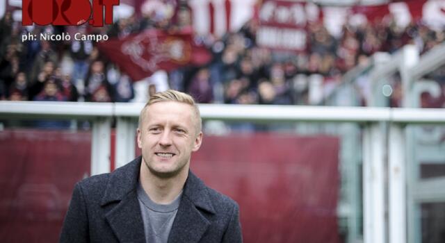 Glik, altri segnali: il Torino pensa già a un futuro senza Nkoulou