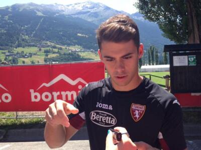 Gemello in prestito alla Fermana: è UFFICIALE