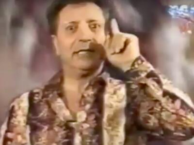 Addio al Mago Gabriel: indimenticabile il siparietto con Mondonico – VIDEO