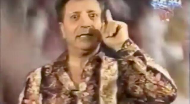 Addio al Mago Gabriel: indimenticabile il siparietto con Mondonico – VIDEO